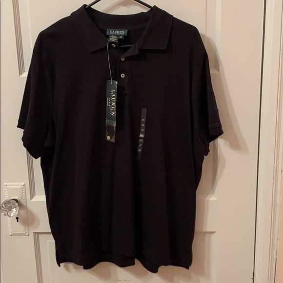 Ralph Lauren Other - NWT  Ralph Lauren Black Shirt